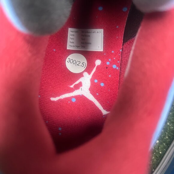 Jordan 4 Travis Scott Cactus Jack Men Size US12 - Picture 14 of 15